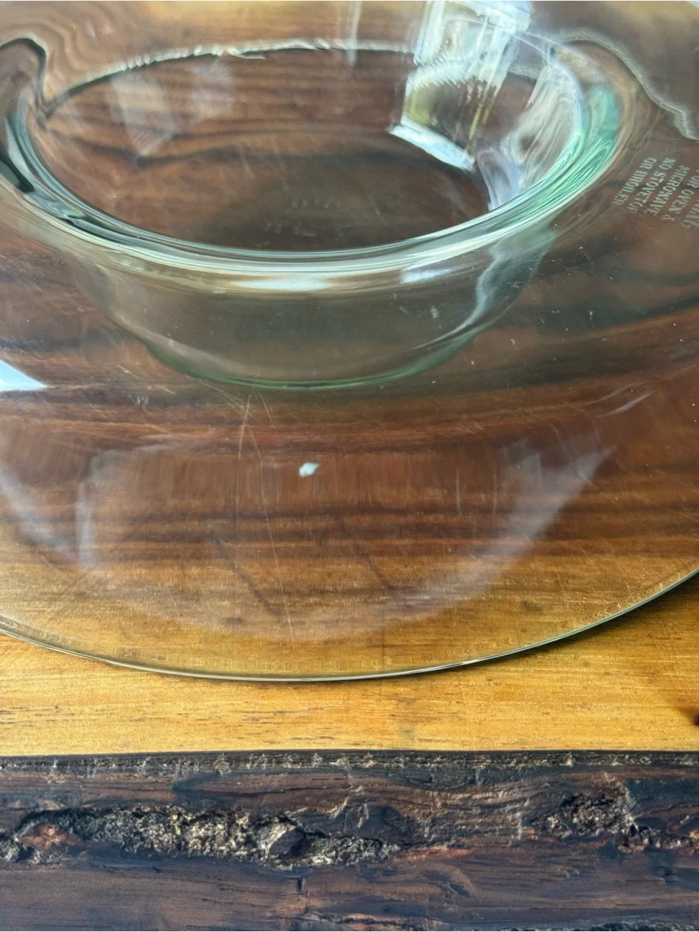 Pyrex vintage jello